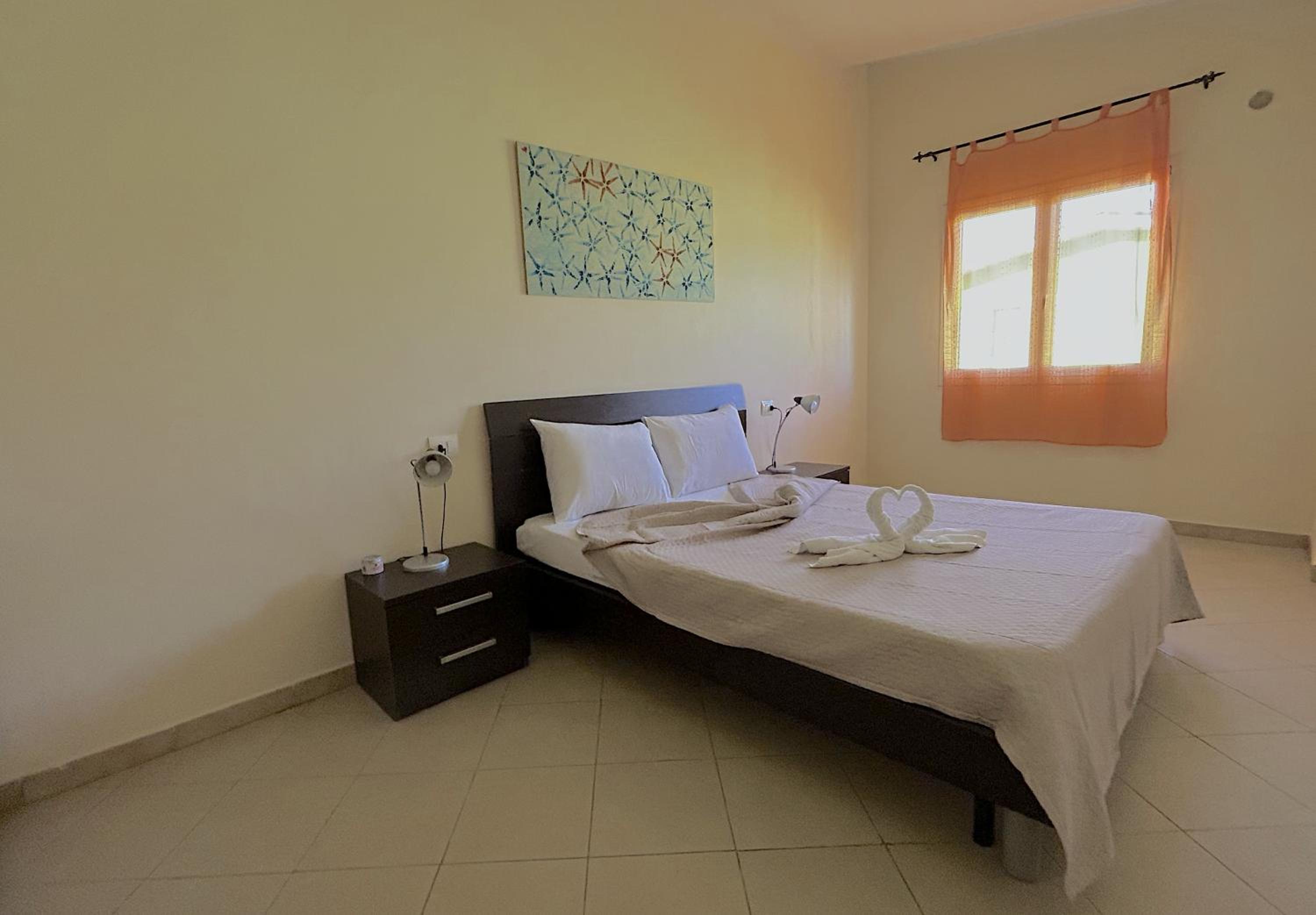 Zen House Morabeza