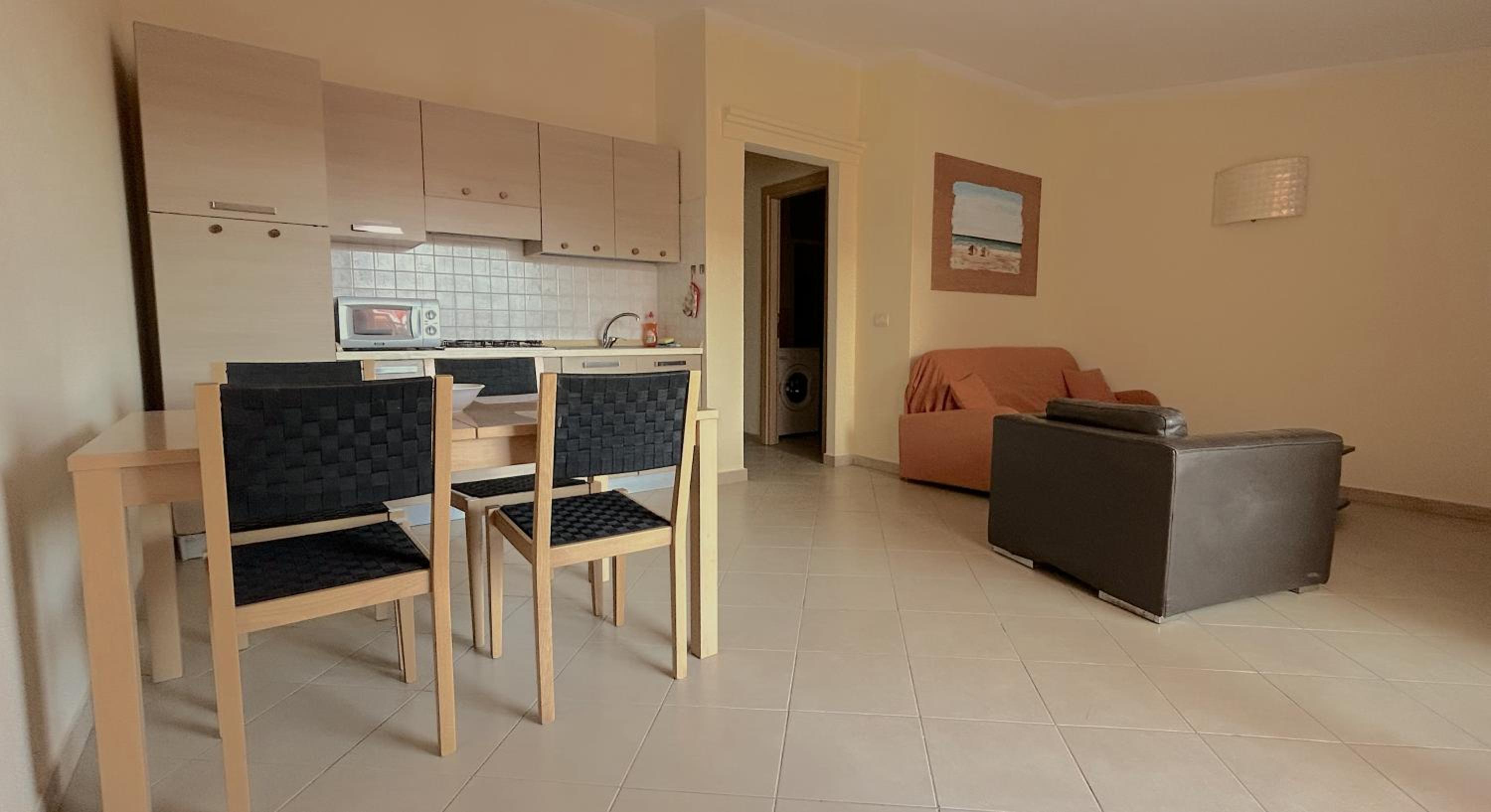Zen House Morabeza