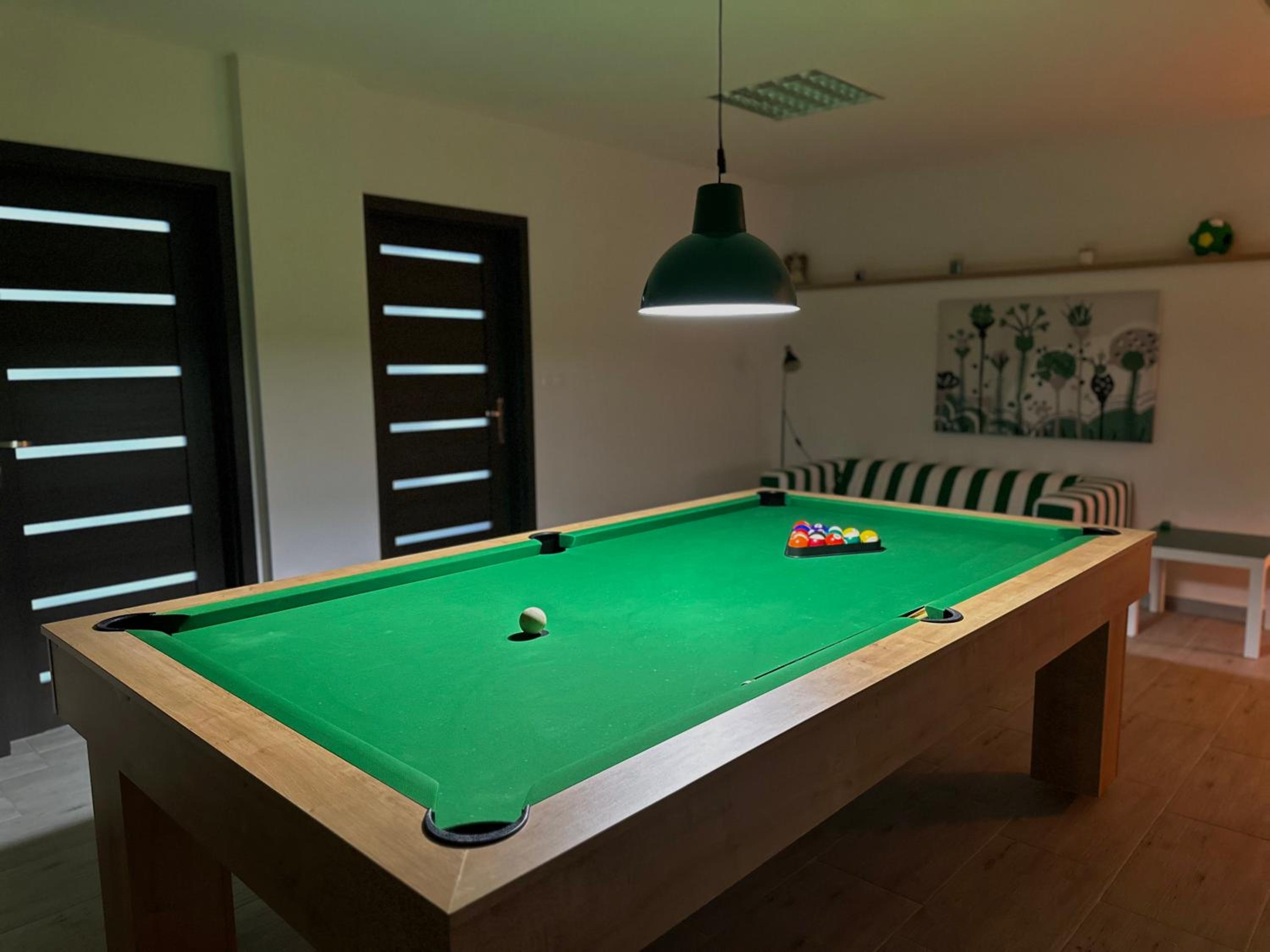 Apartmán Pantáreň