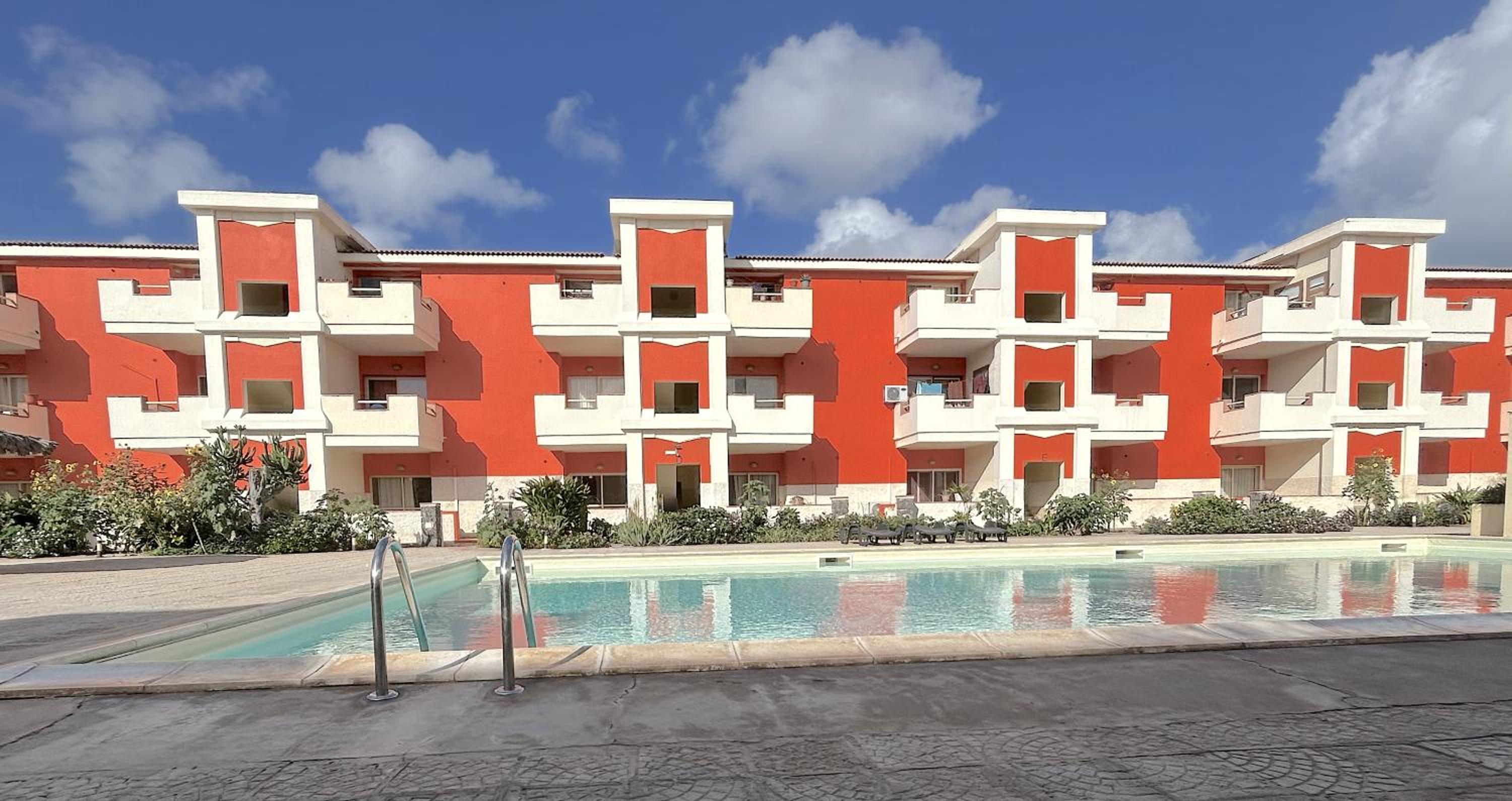 Zen House Morabeza