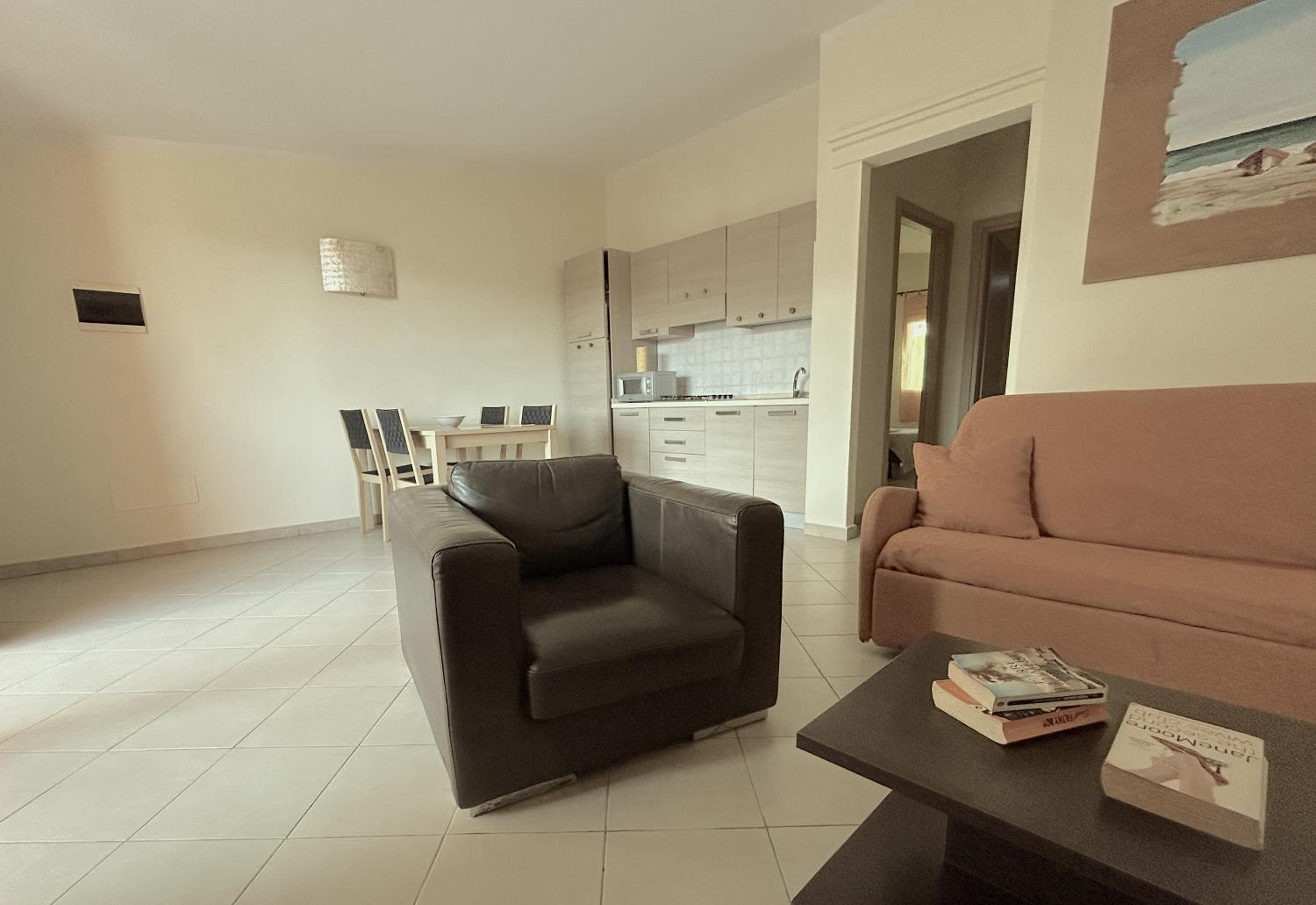 Zen House Morabeza