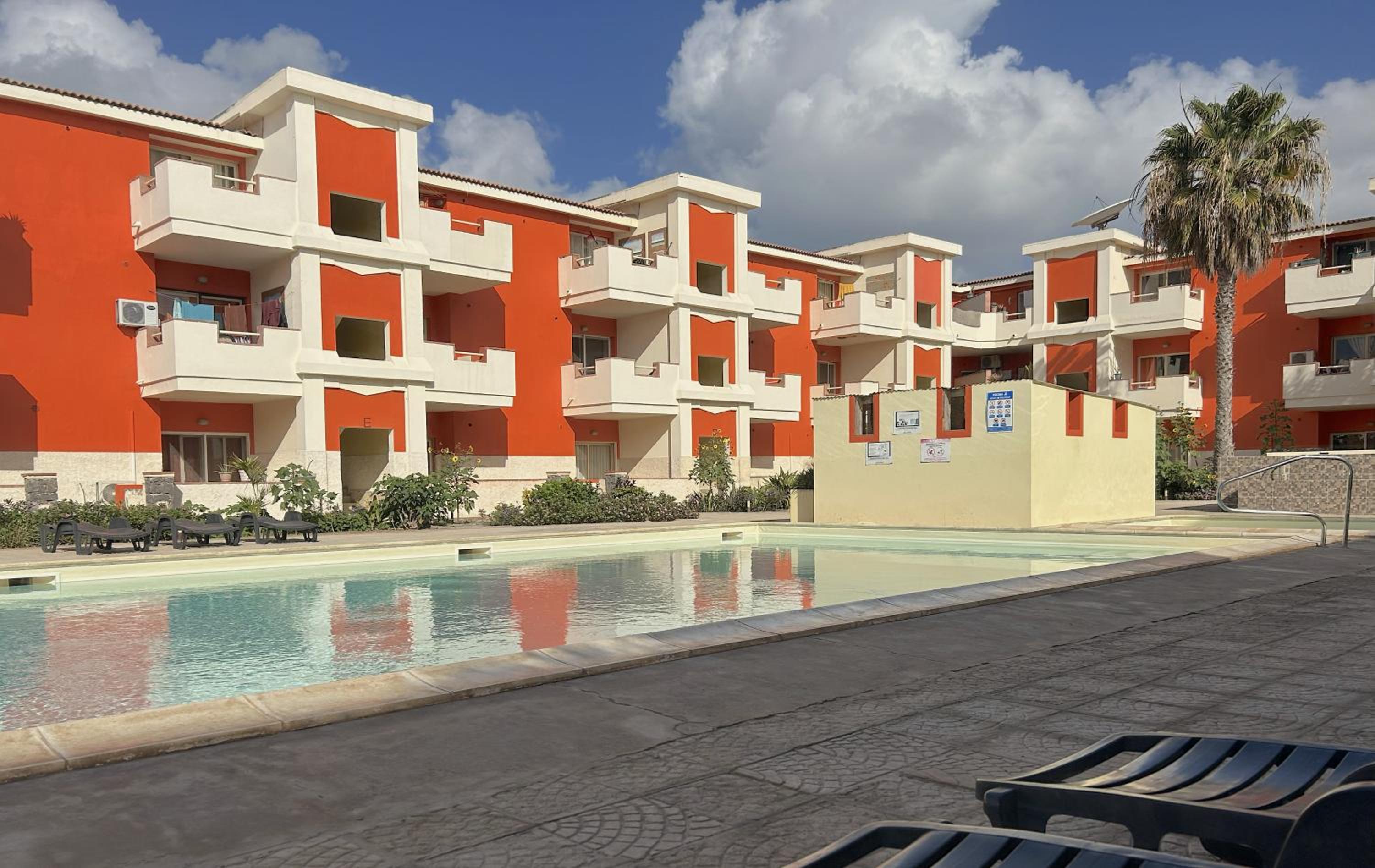 Zen House Morabeza