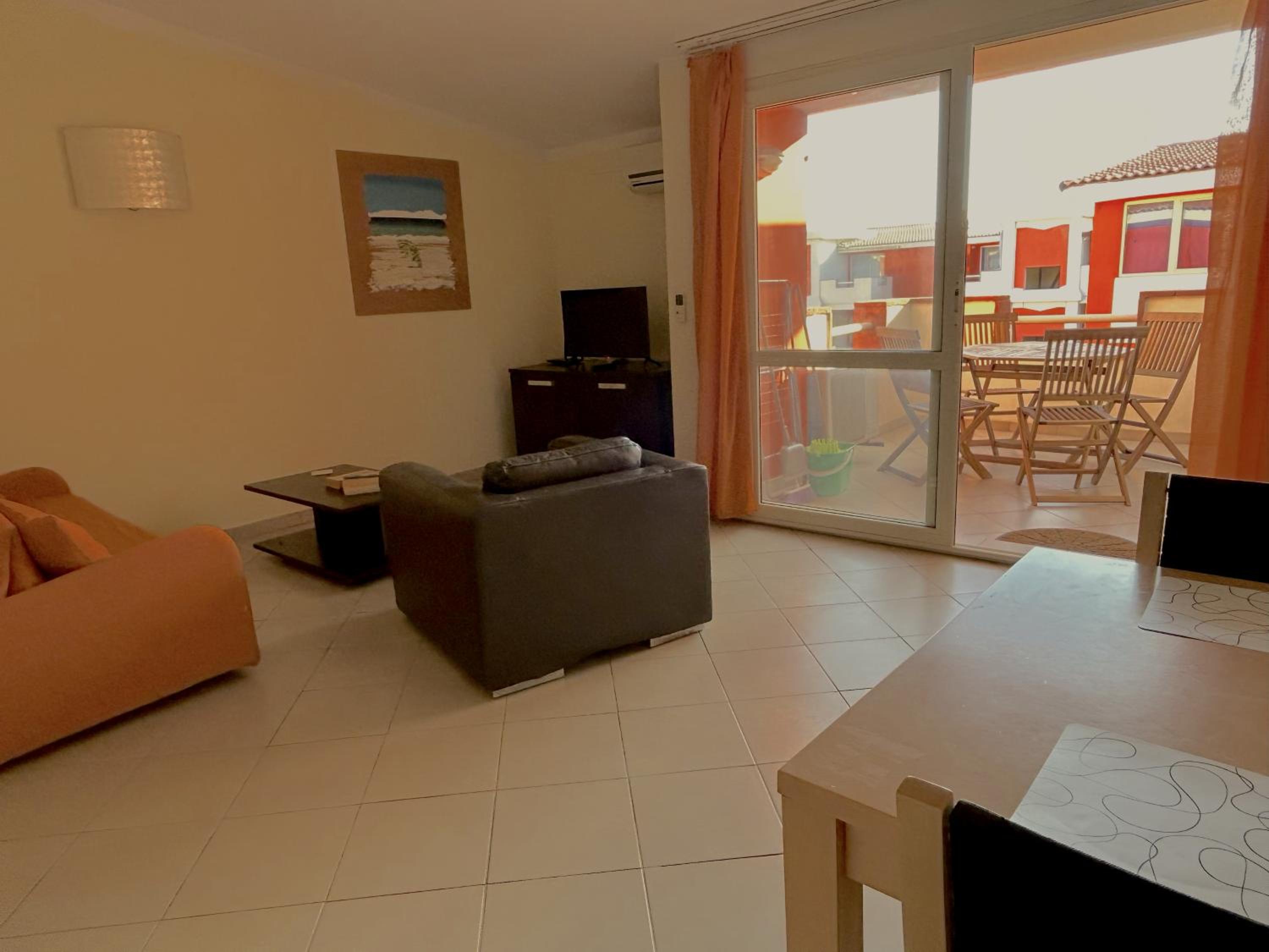 Zen House Morabeza