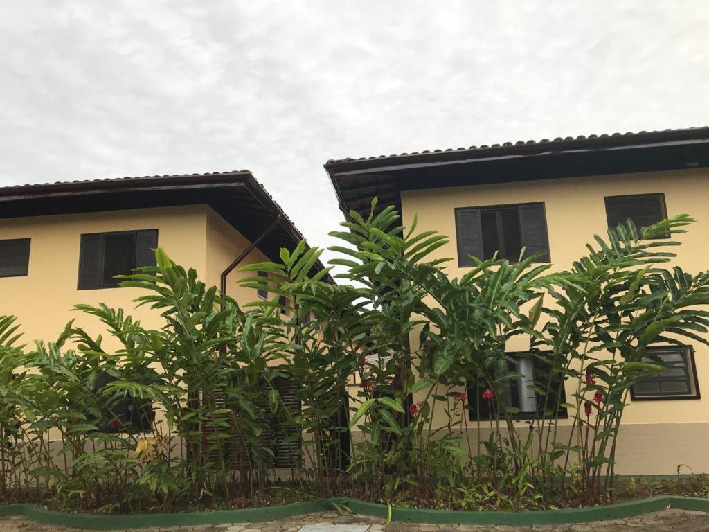 Apt 2 Dorms Tenorio Pe areia