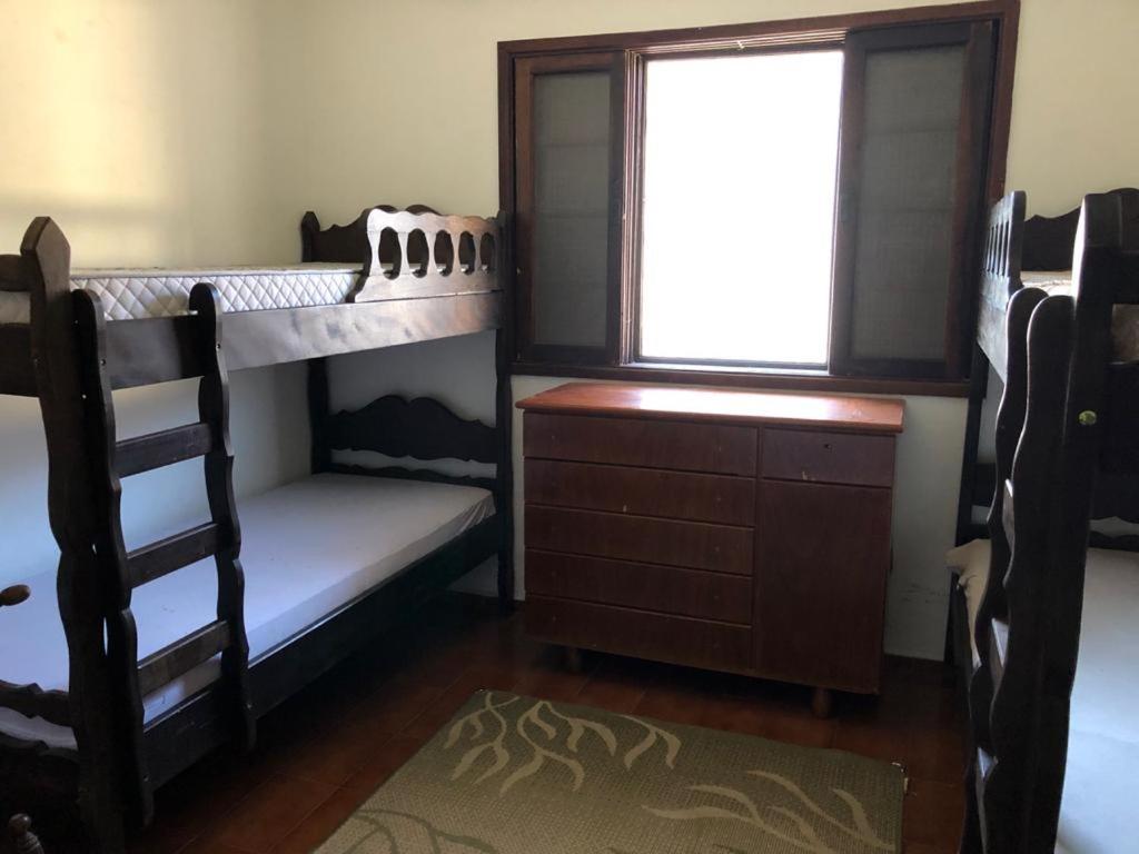 Apt 2 Dorms Tenorio Pe areia