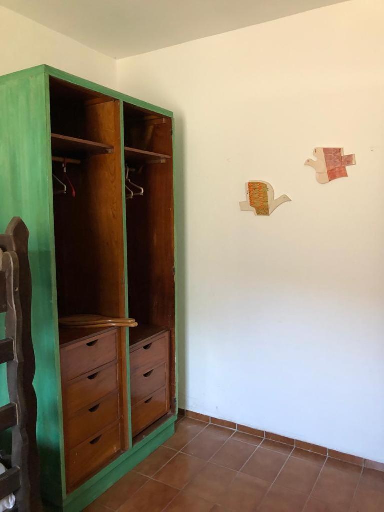 Apt 2 Dorms Tenorio Pe areia