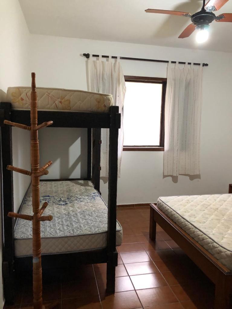 Apt 2 Dorms Tenorio Pe areia