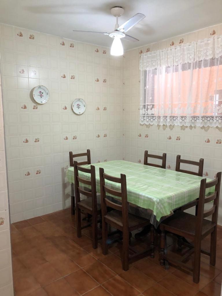 Apt 2 Dorms Tenorio Pe areia
