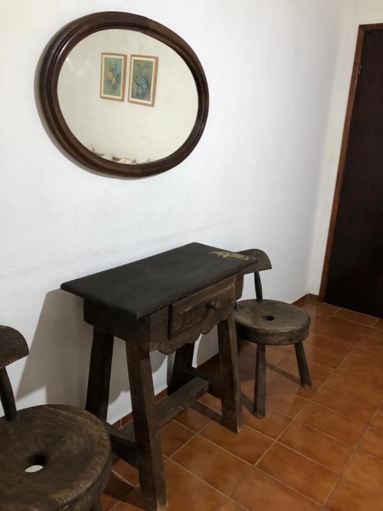 Apt 2 Dorms Tenorio Pe areia