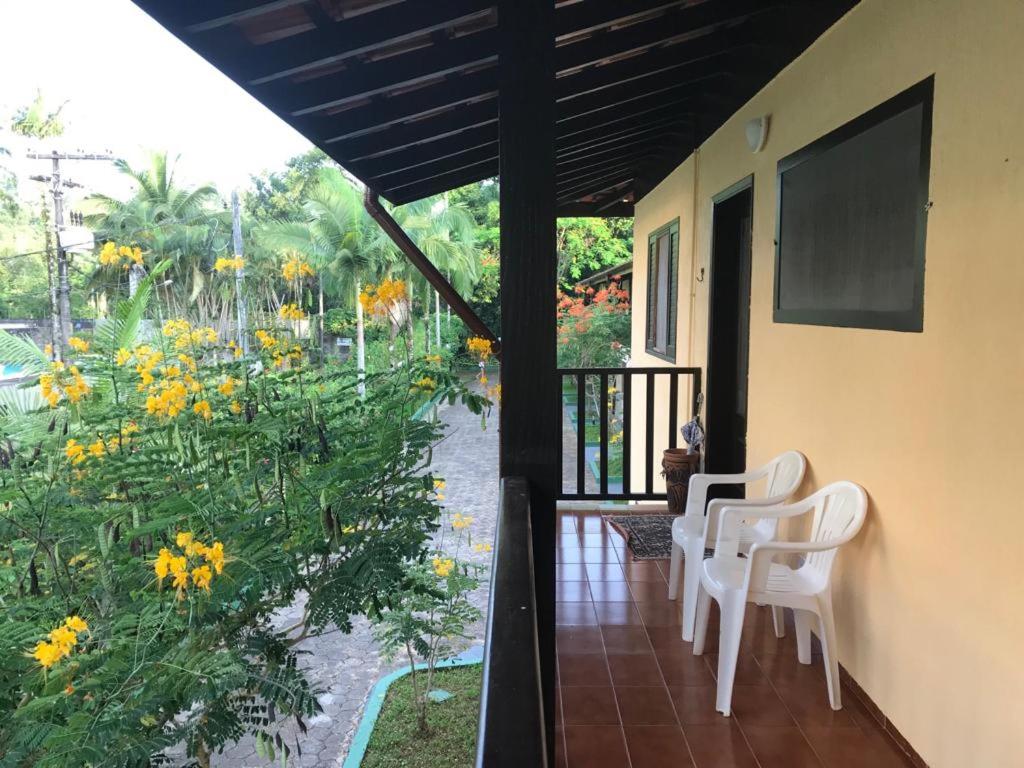 Apt 2 Dorms Tenorio Pe areia