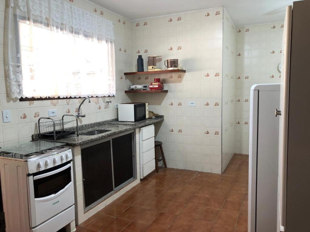 Apt 2 Dorms Tenorio Pe areia