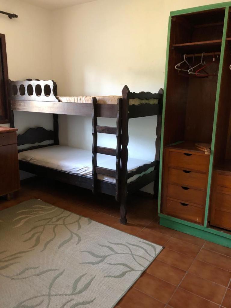 Apt 2 Dorms Tenorio Pe areia