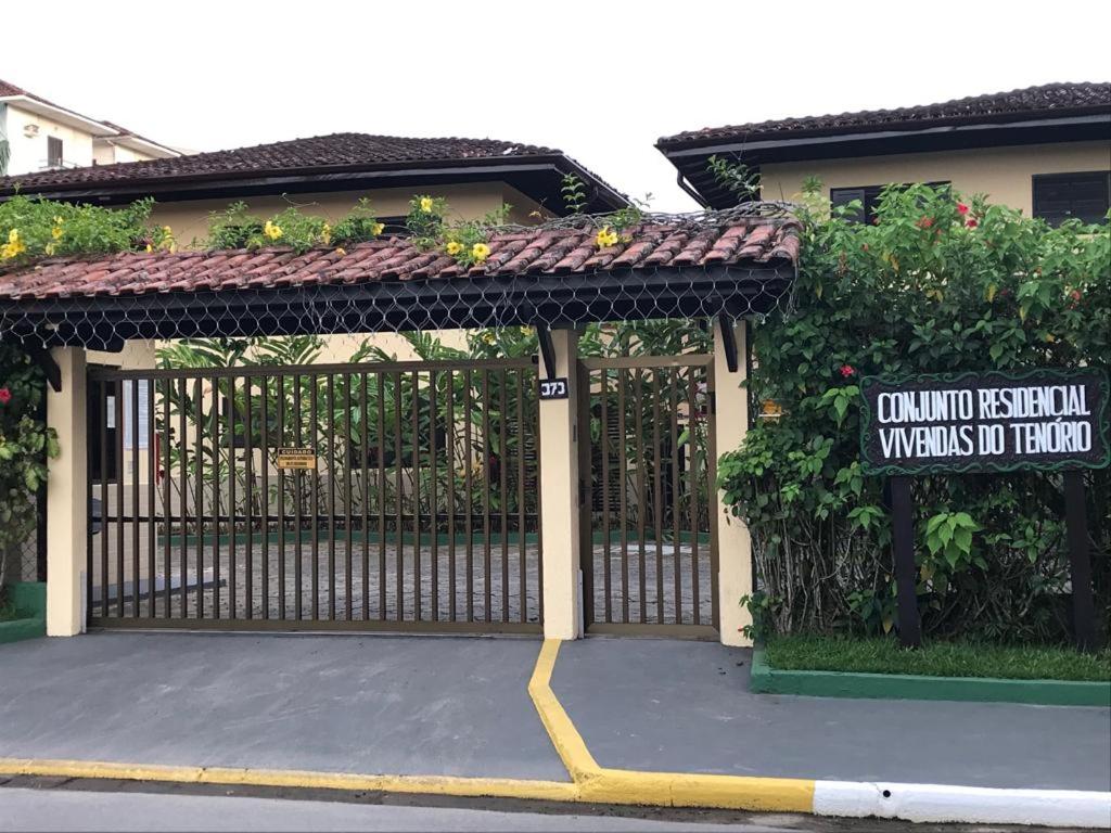 Apt 2 Dorms Tenorio Pe areia