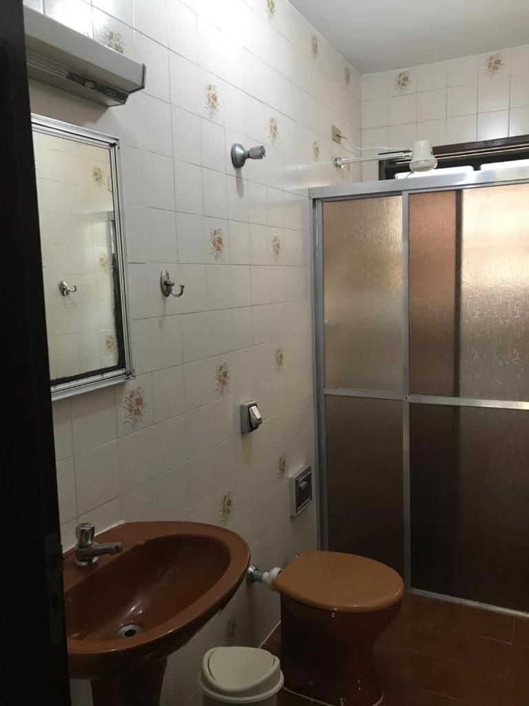 Apt 2 Dorms Tenorio Pe areia