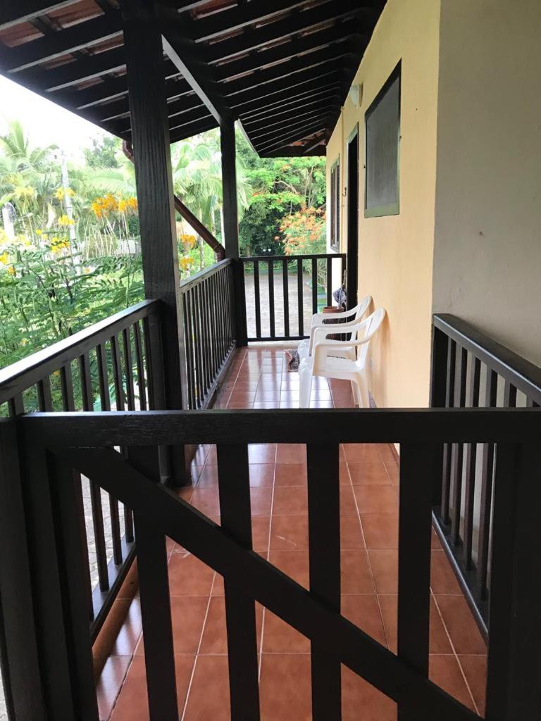 Apt 2 Dorms Tenorio Pe areia