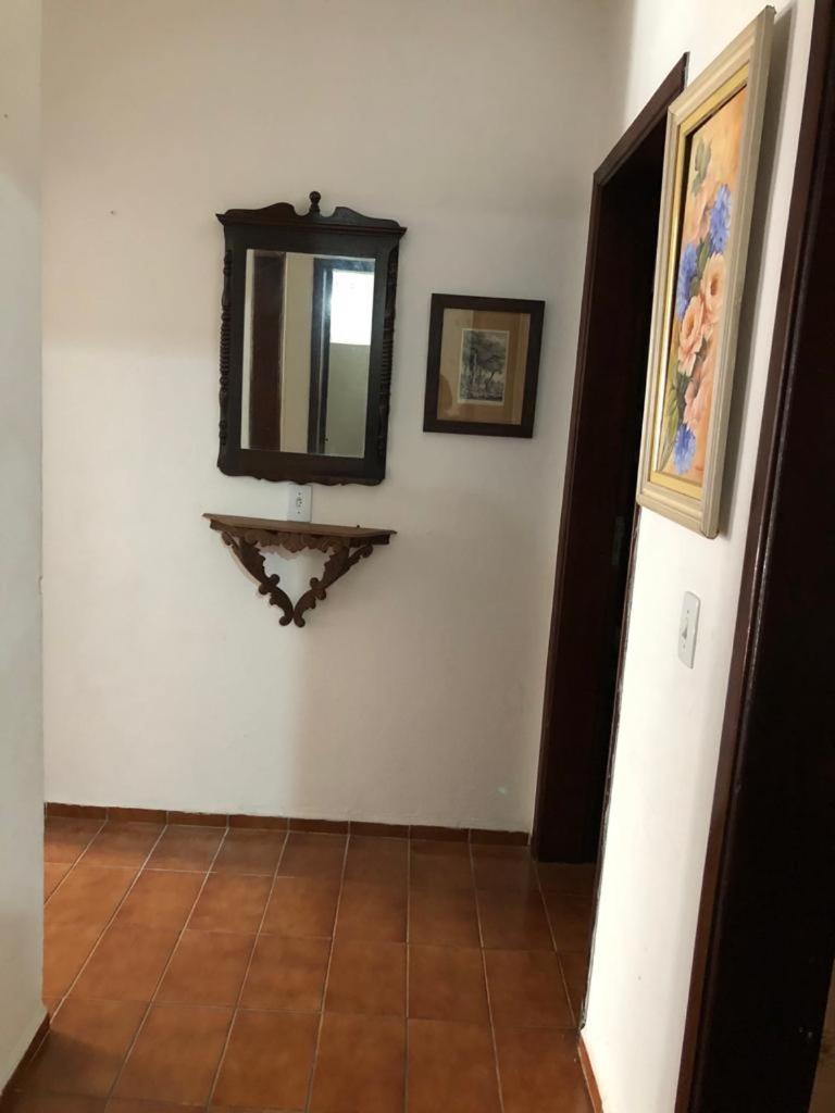 Apt 2 Dorms Tenorio Pe areia