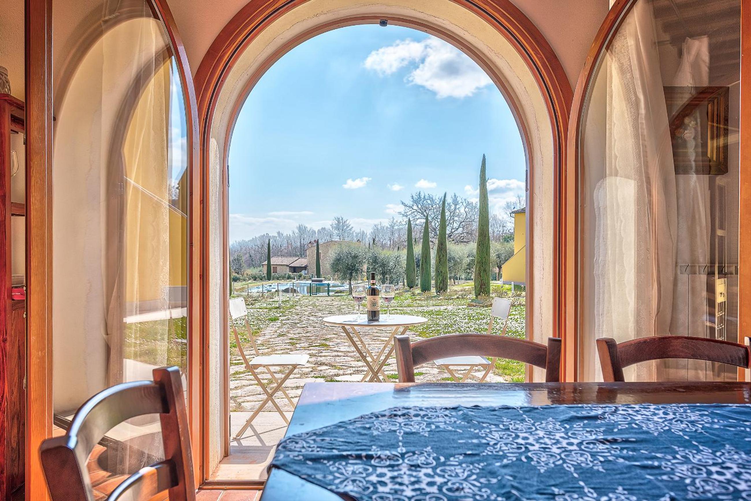 Borgo del Faggio - Case Vacanza