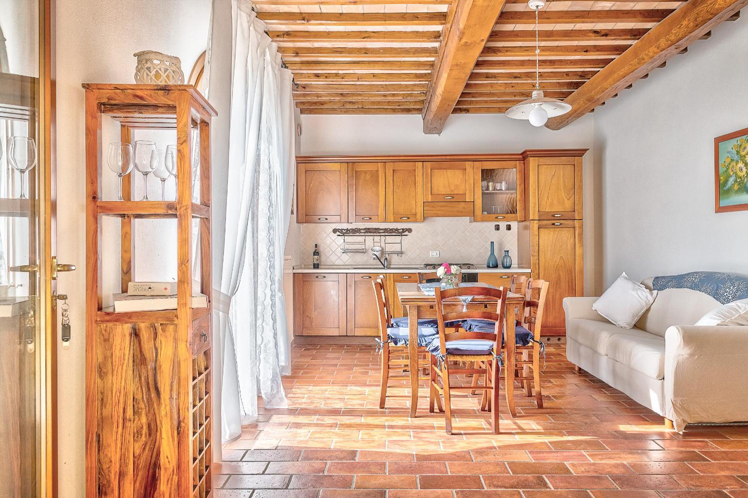 Borgo del Faggio - Case Vacanza