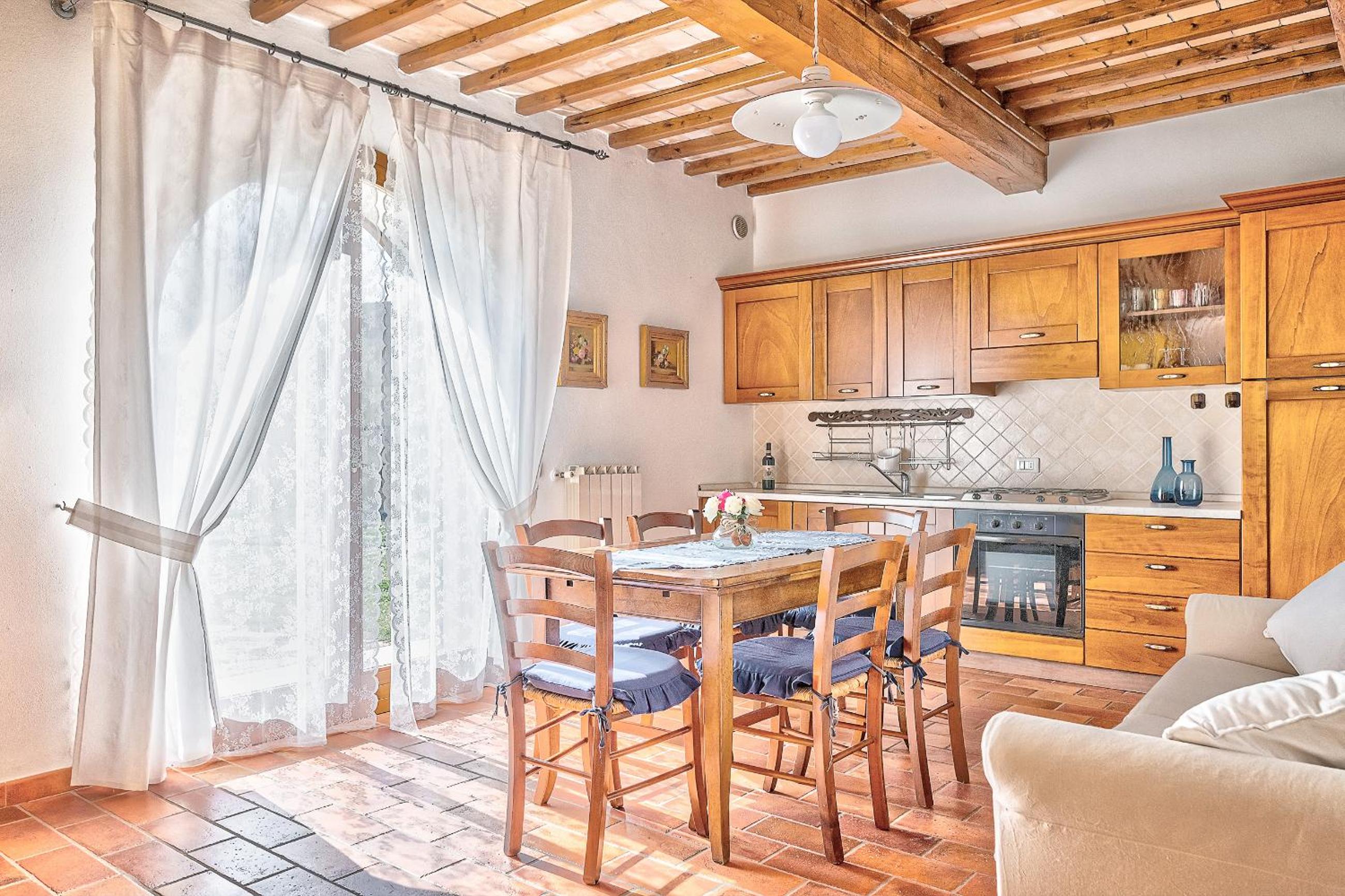 Borgo del Faggio - Case Vacanza