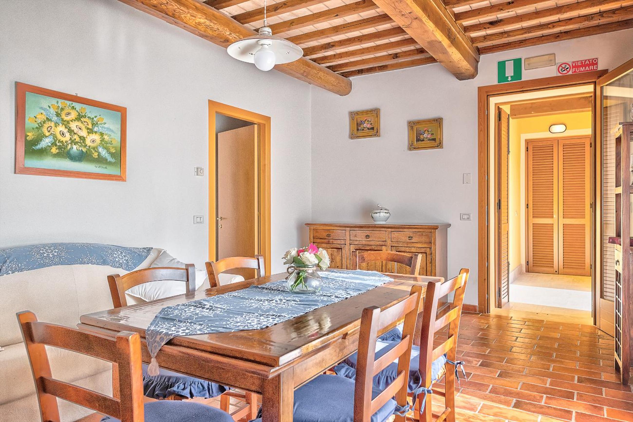 Borgo del Faggio - Case Vacanza
