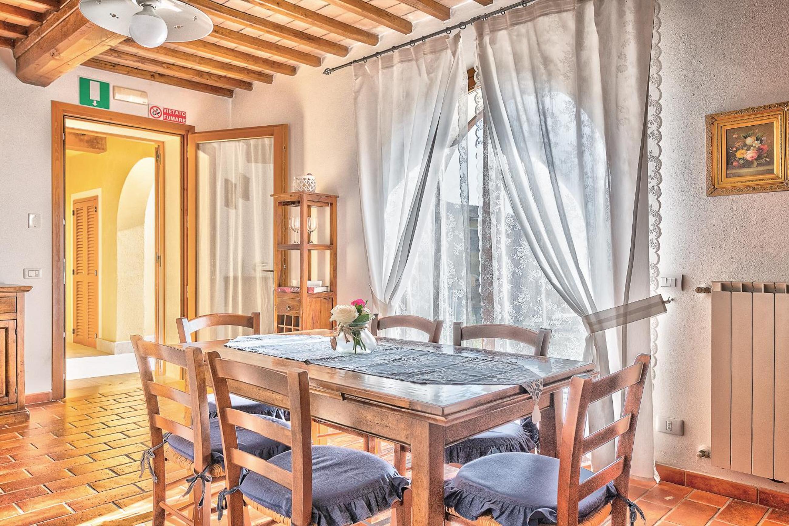 Borgo del Faggio - Case Vacanza