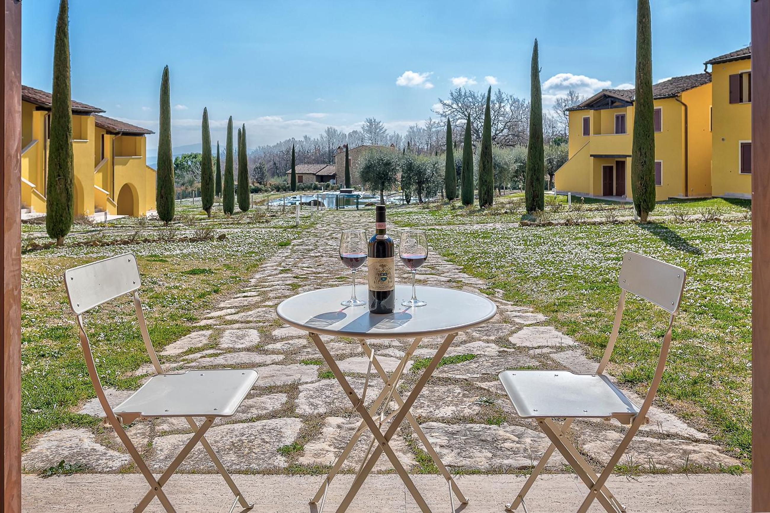 Borgo del Faggio - Case Vacanza