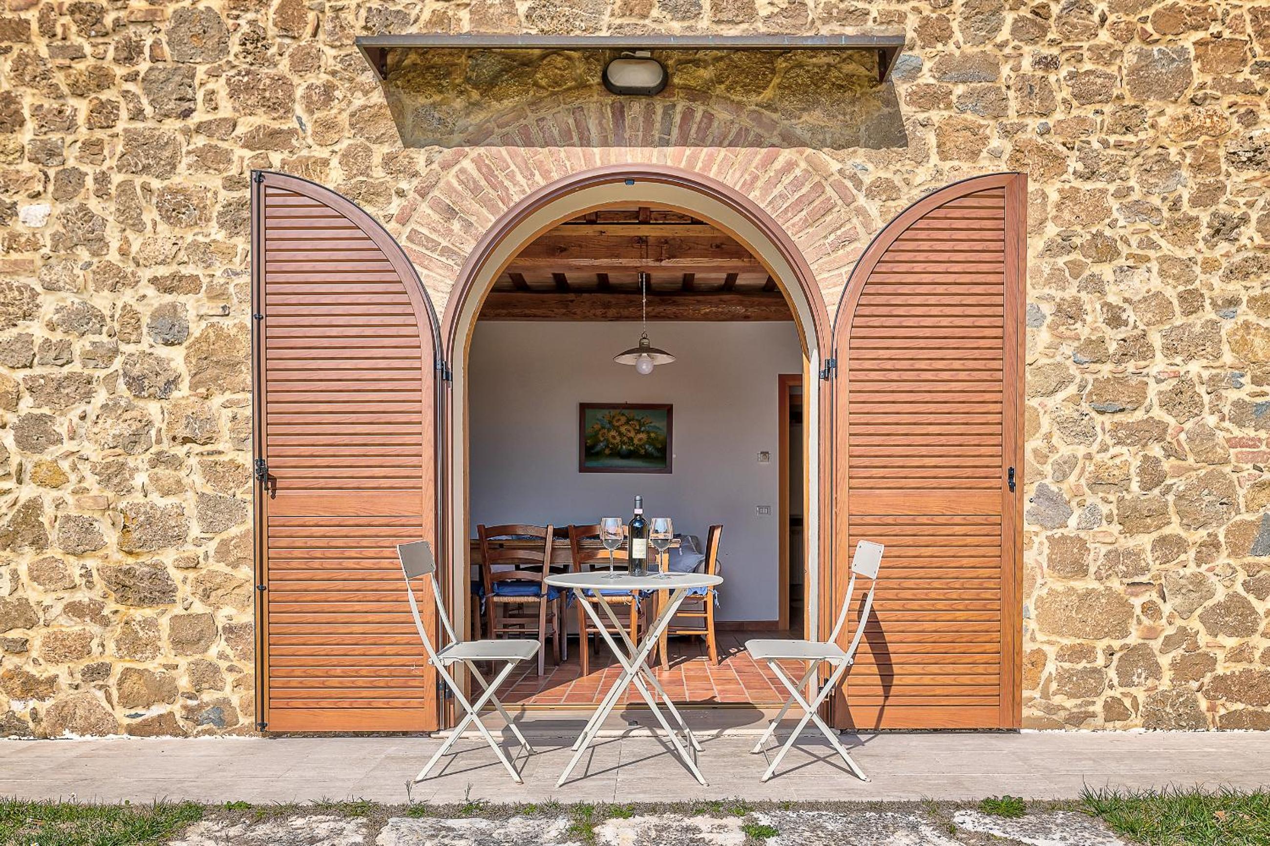 Borgo del Faggio - Case Vacanza