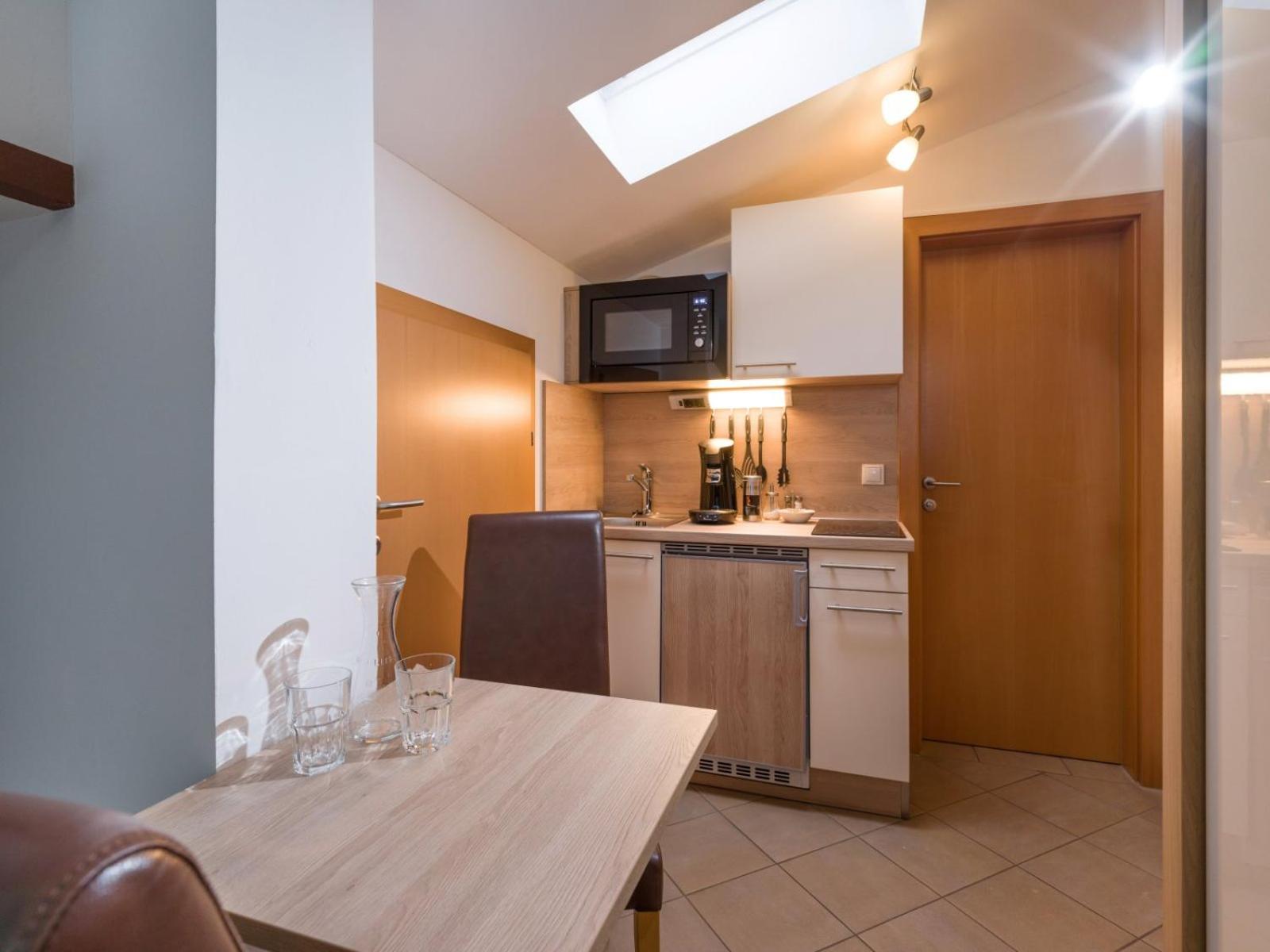 Blaiken Appartements in Scheffau am Wilden Kaiser