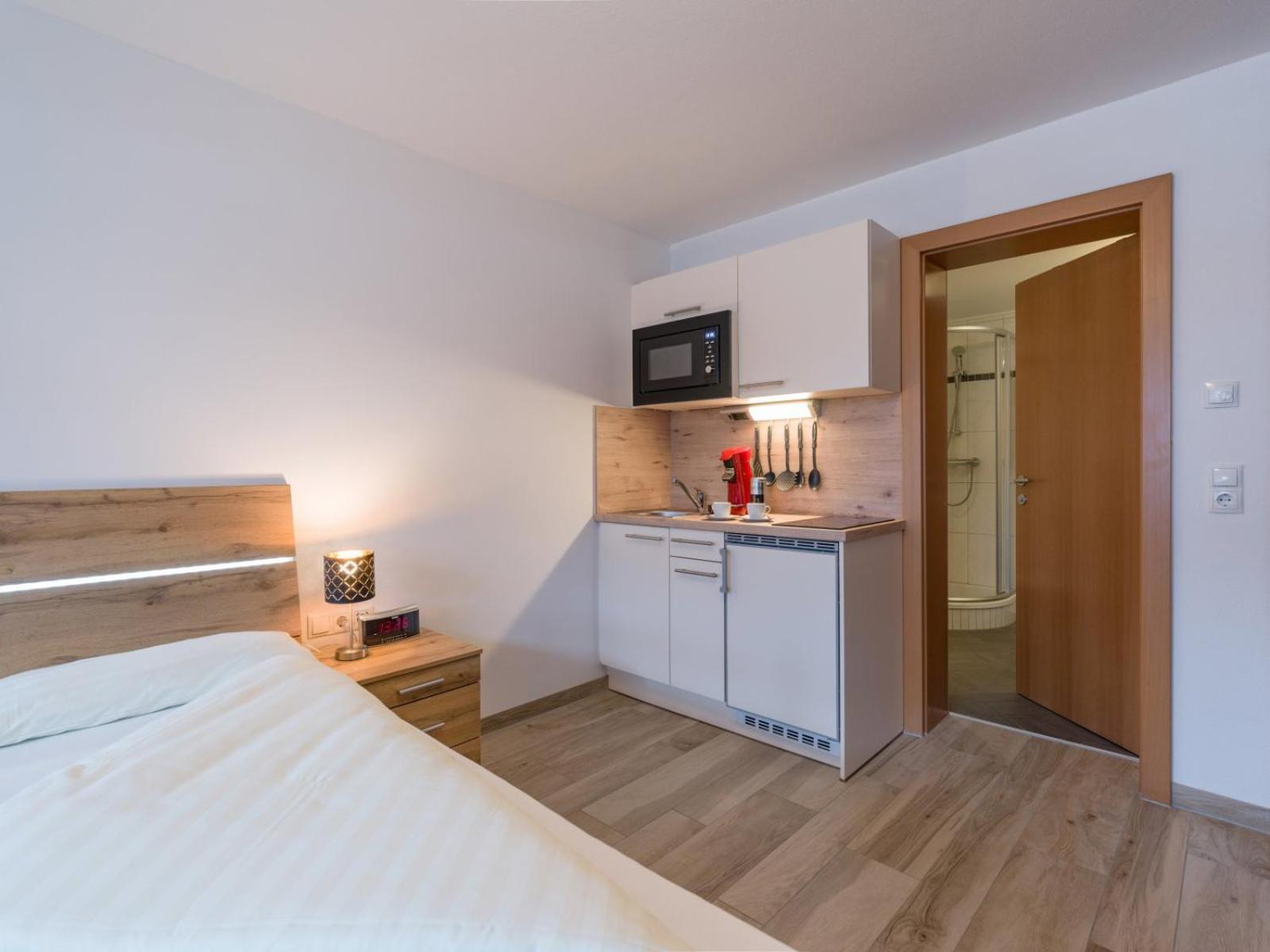 Blaiken Appartements in Scheffau am Wilden Kaiser