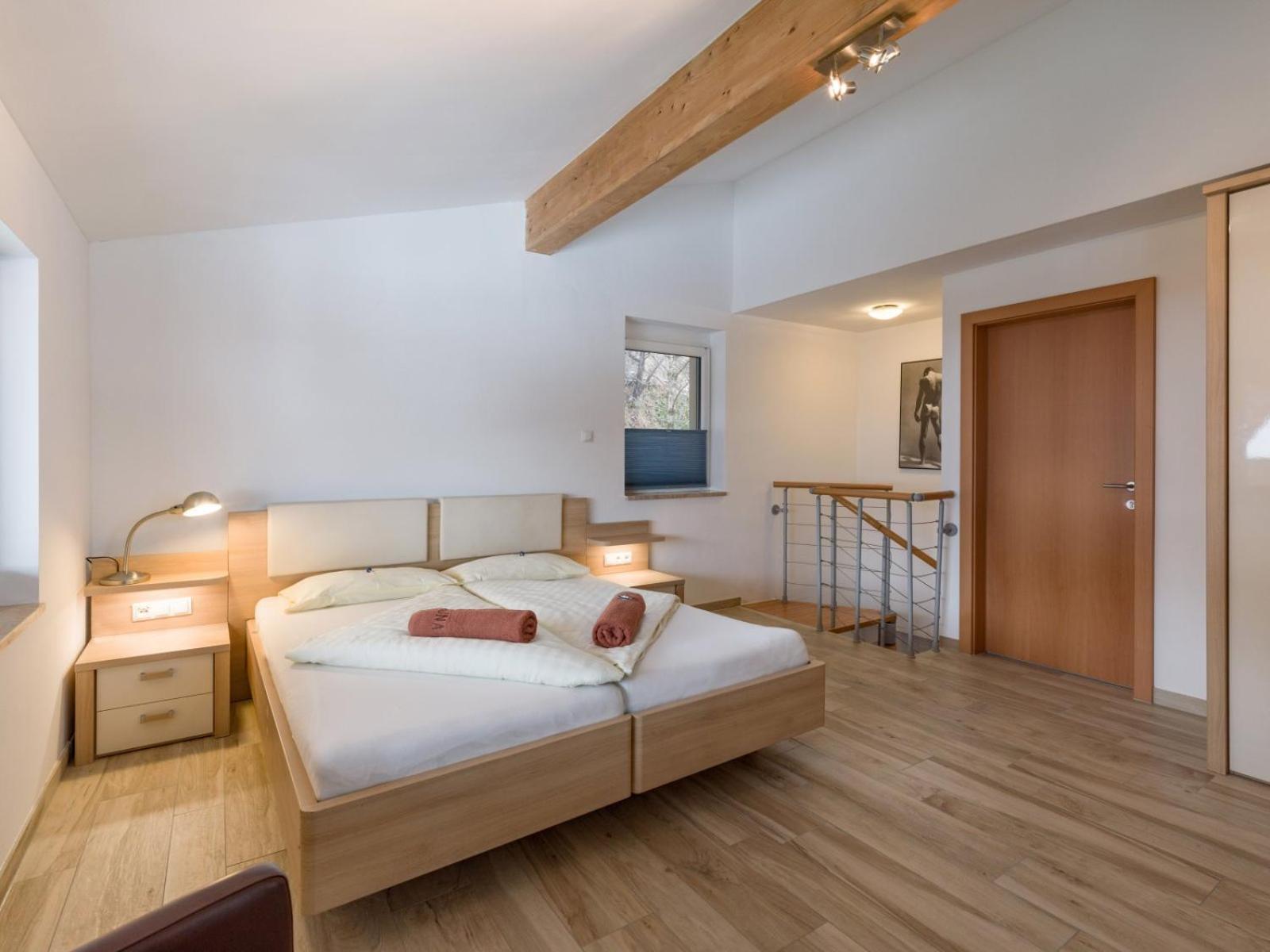 Blaiken Appartements in Scheffau am Wilden Kaiser