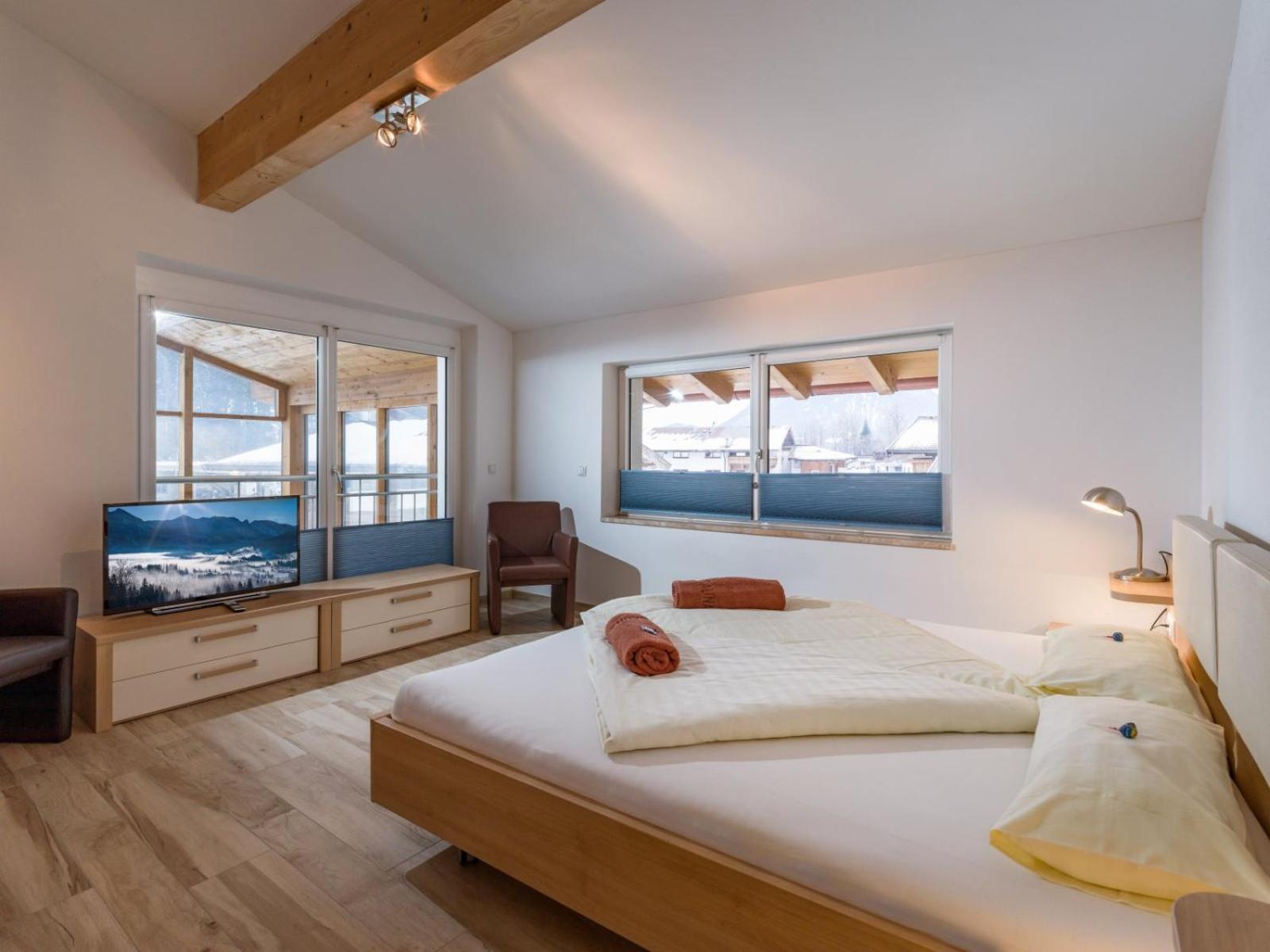 Blaiken Appartements in Scheffau am Wilden Kaiser