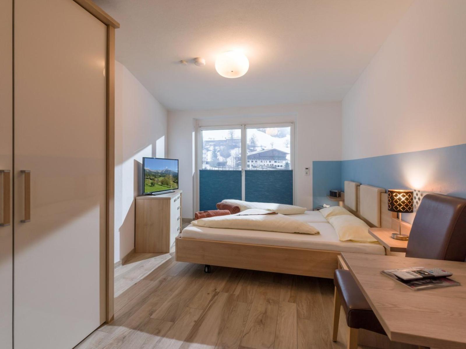 Blaiken Appartements in Scheffau am Wilden Kaiser