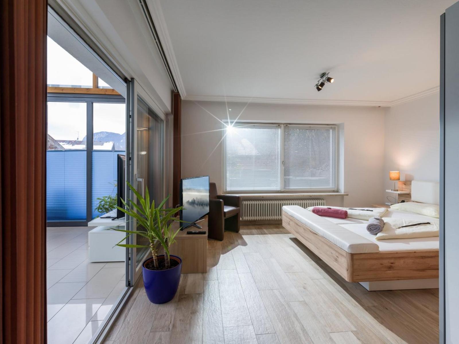 Blaiken Appartements in Scheffau am Wilden Kaiser