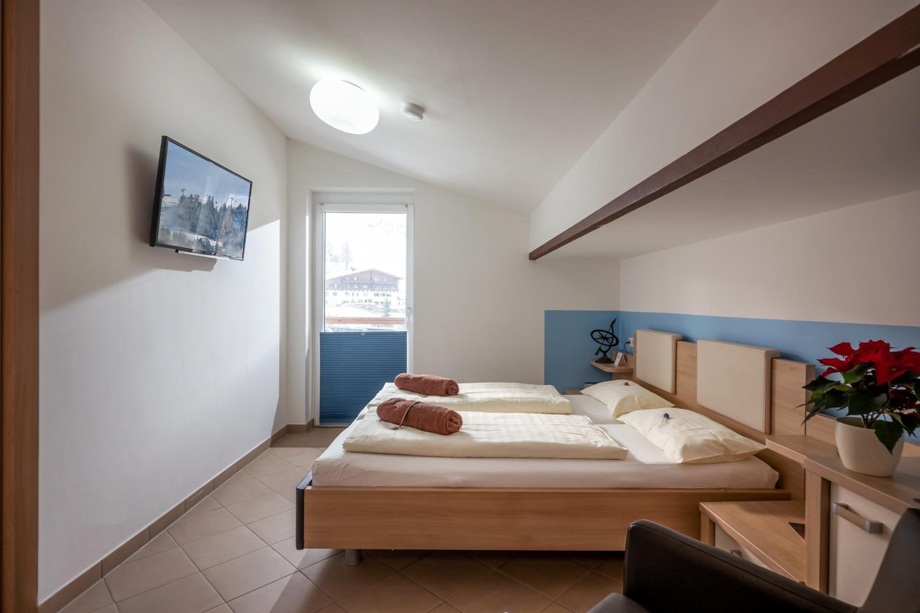 Blaiken Appartements in Scheffau am Wilden Kaiser