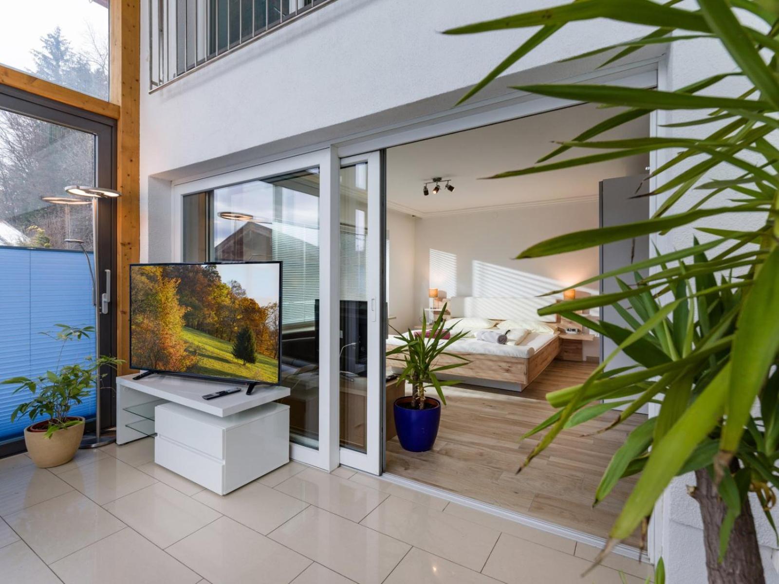 Blaiken Appartements in Scheffau am Wilden Kaiser