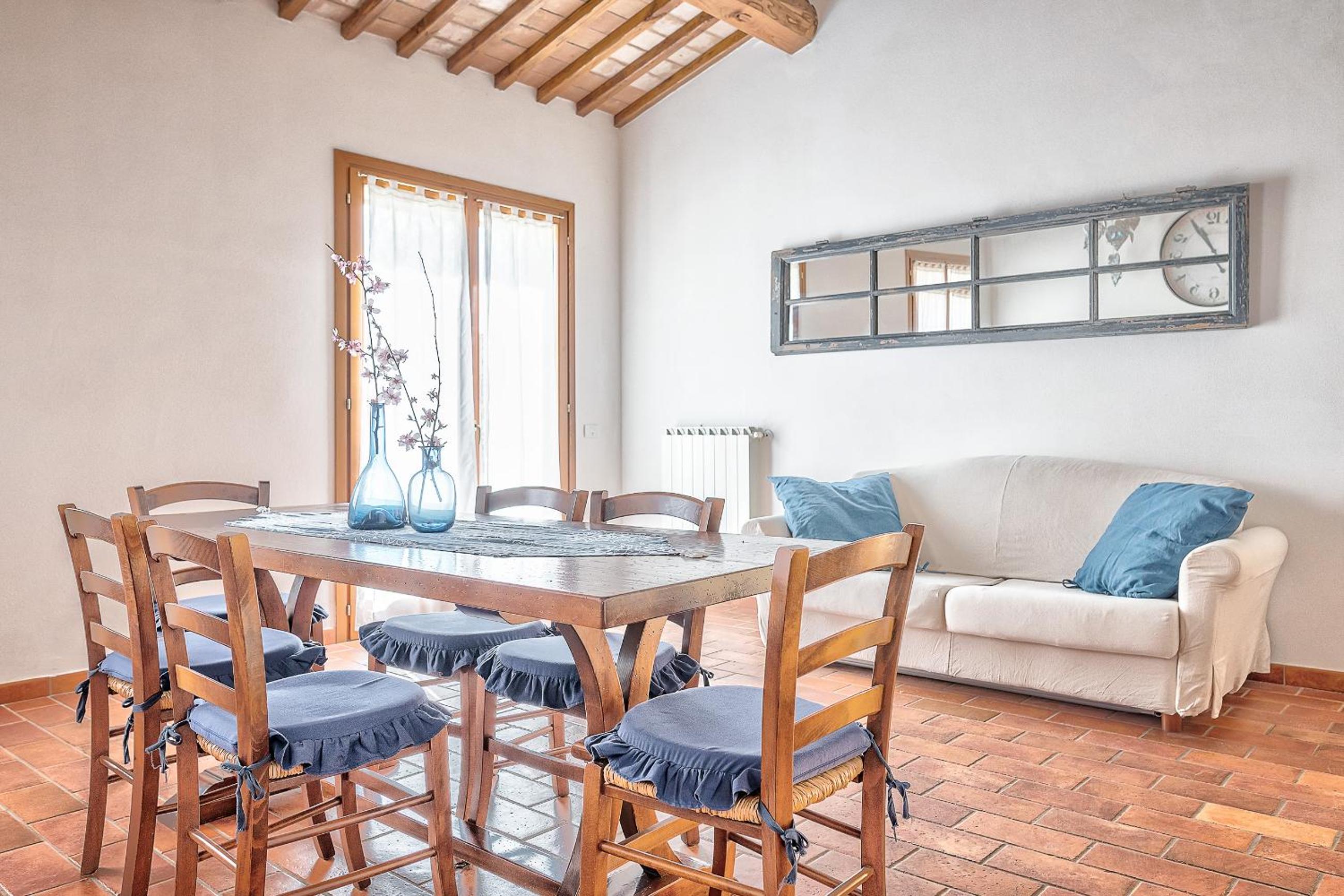 Borgo del Faggio - Case Vacanza