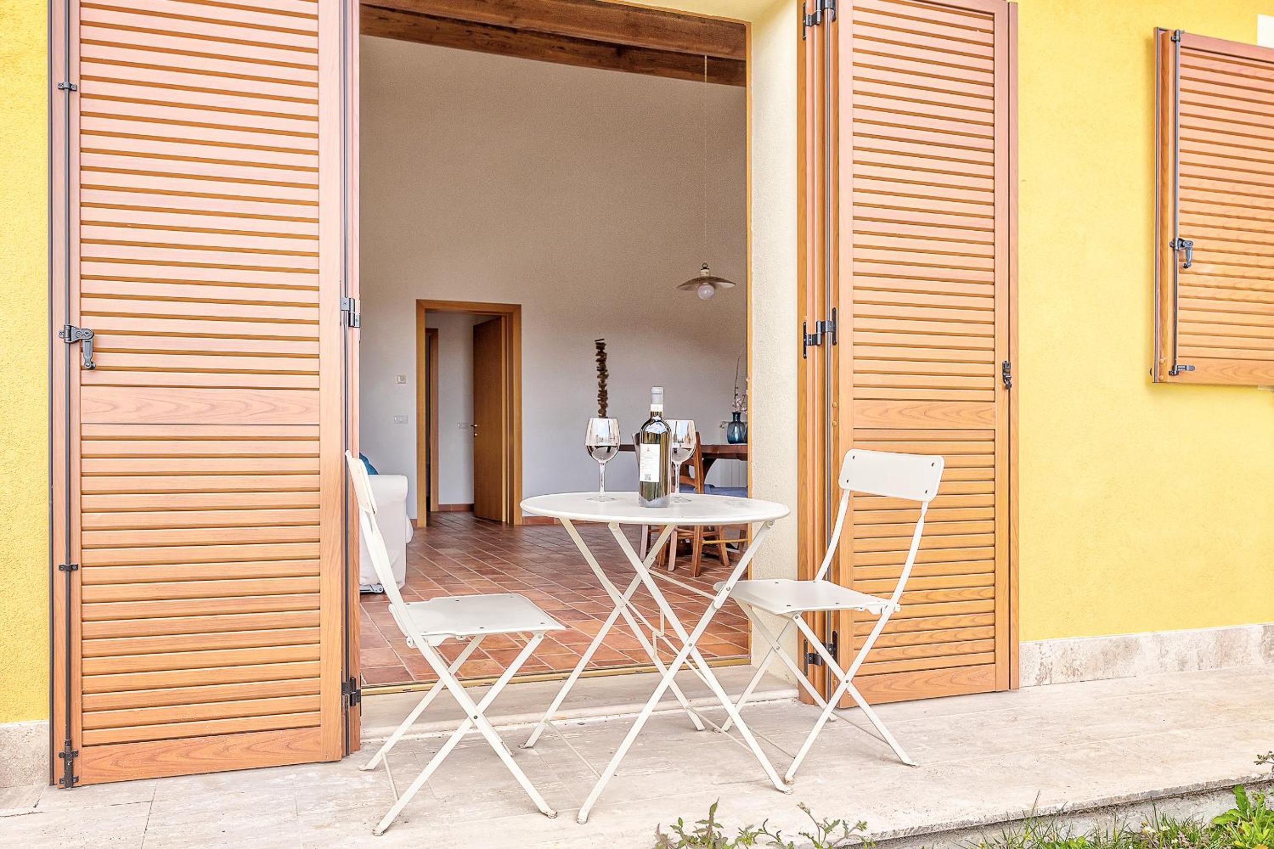 Borgo del Faggio - Case Vacanza