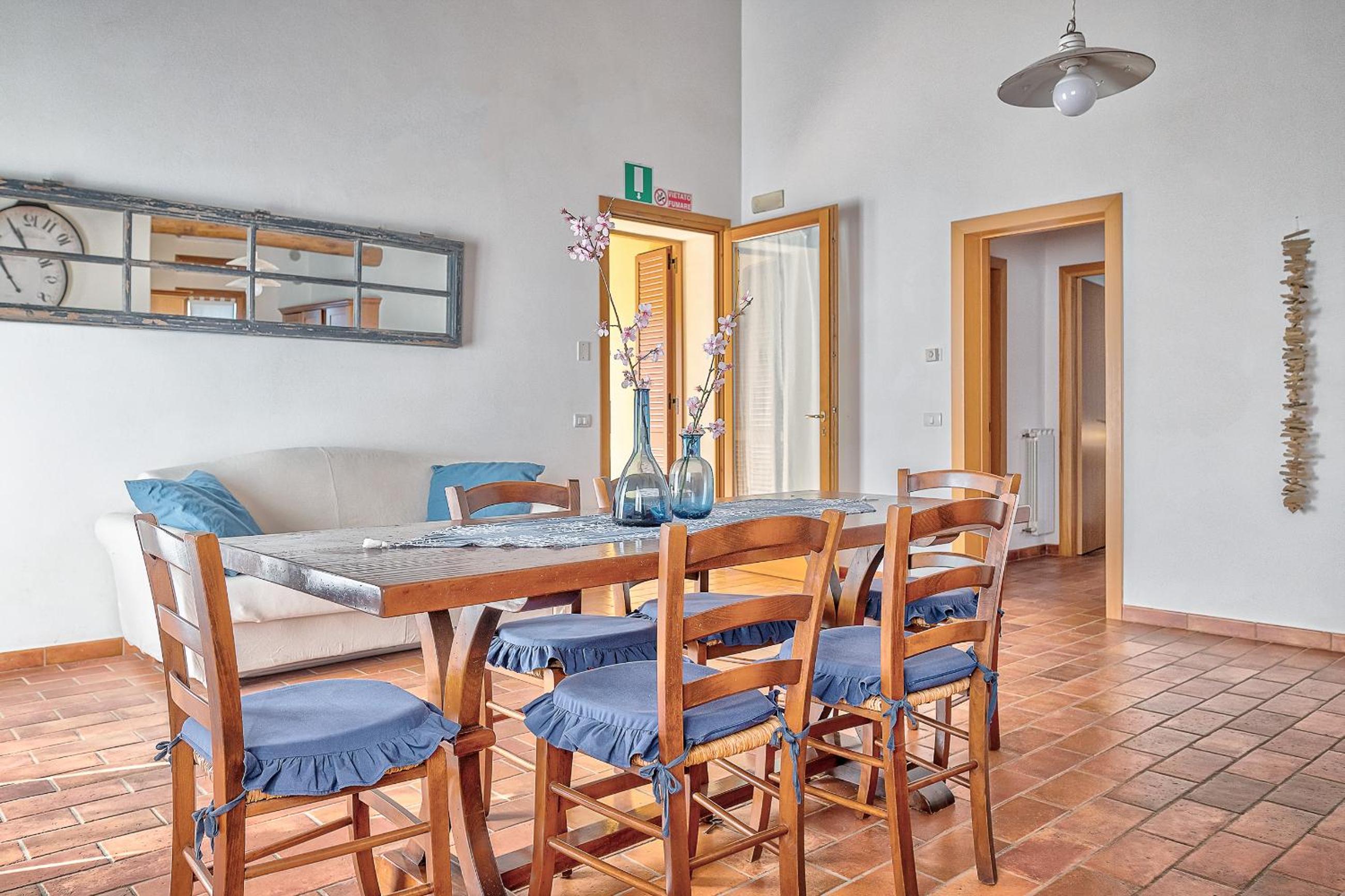 Borgo del Faggio - Case Vacanza