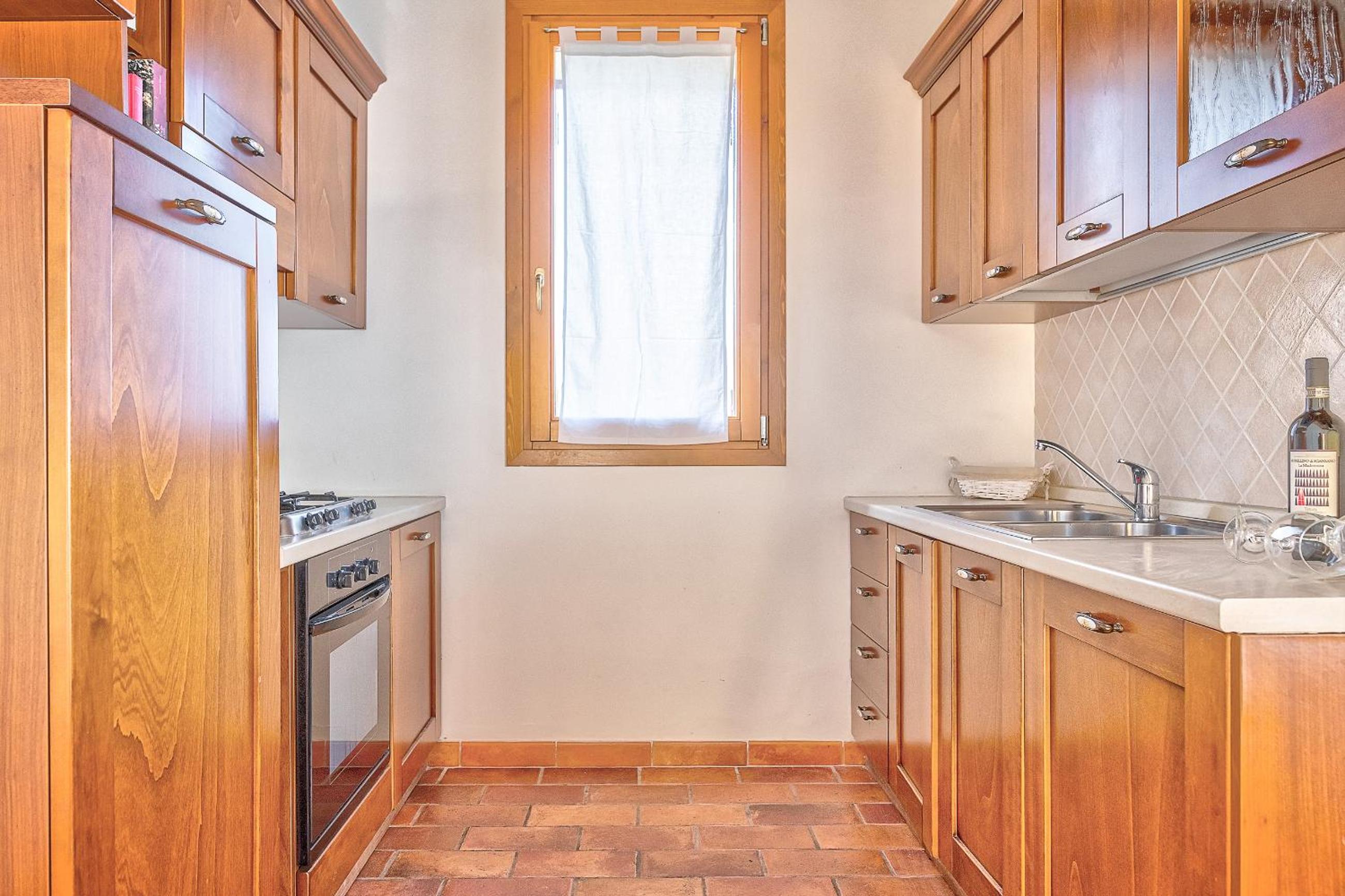 Borgo del Faggio - Case Vacanza