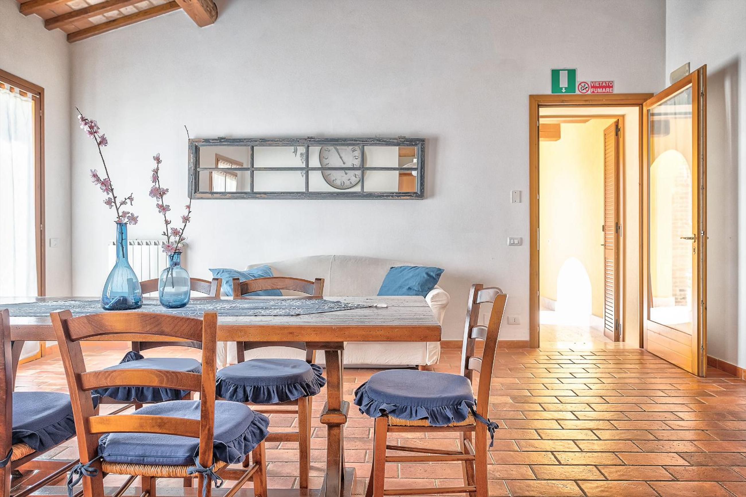 Borgo del Faggio - Case Vacanza