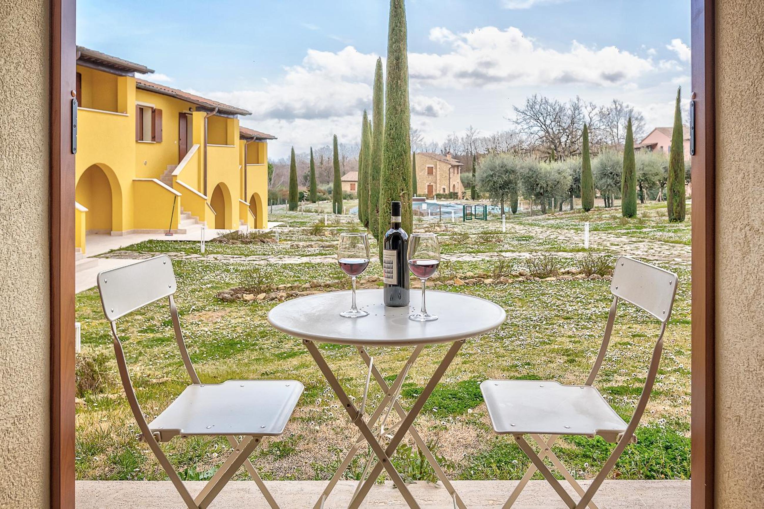 Borgo del Faggio - Case Vacanza