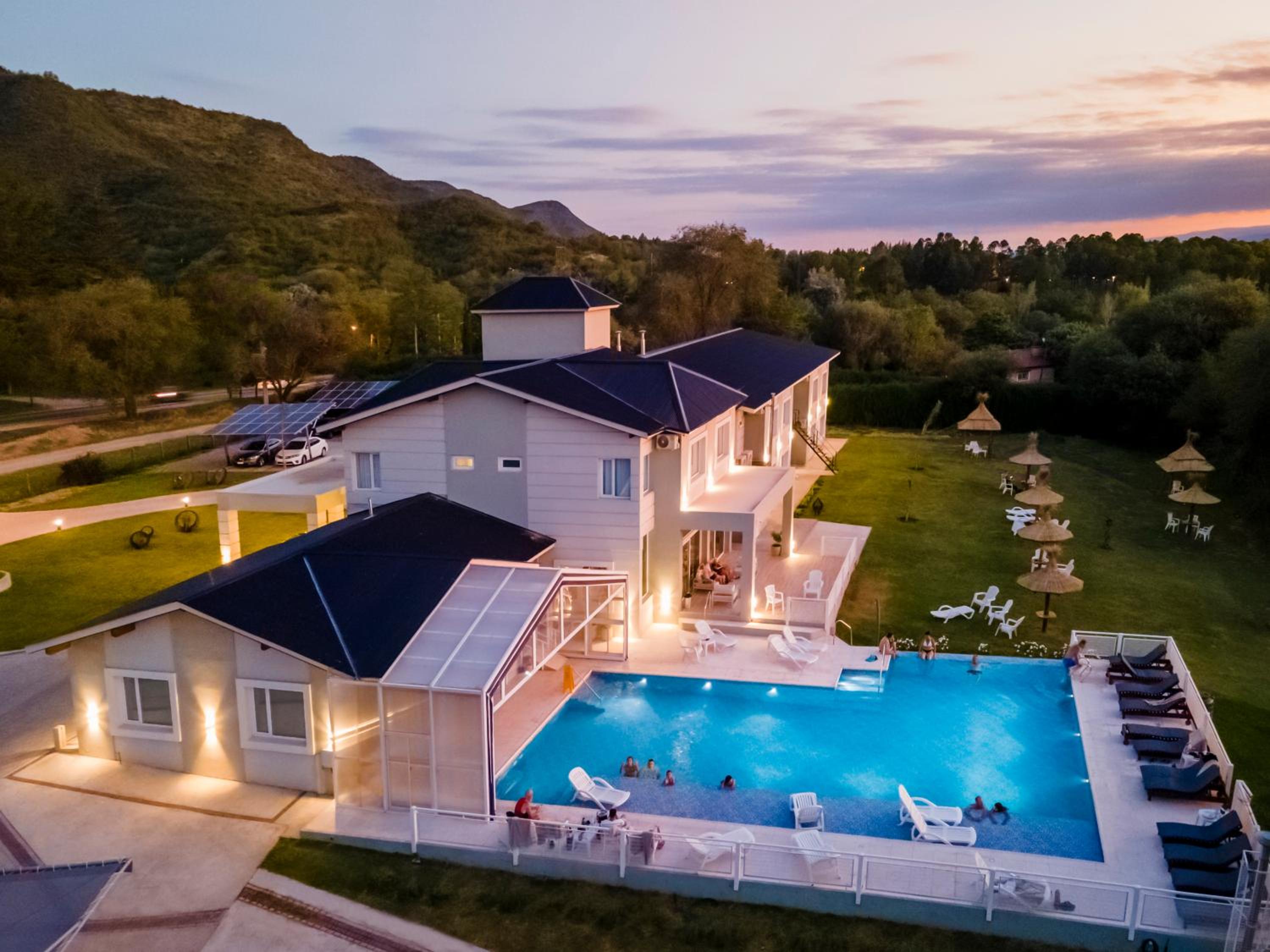 Hotel StradivariuS Hotel Boutique - Image 1