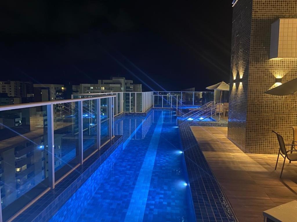 Promenade II Ap 508 PONTA VERDE - MACEIÓ