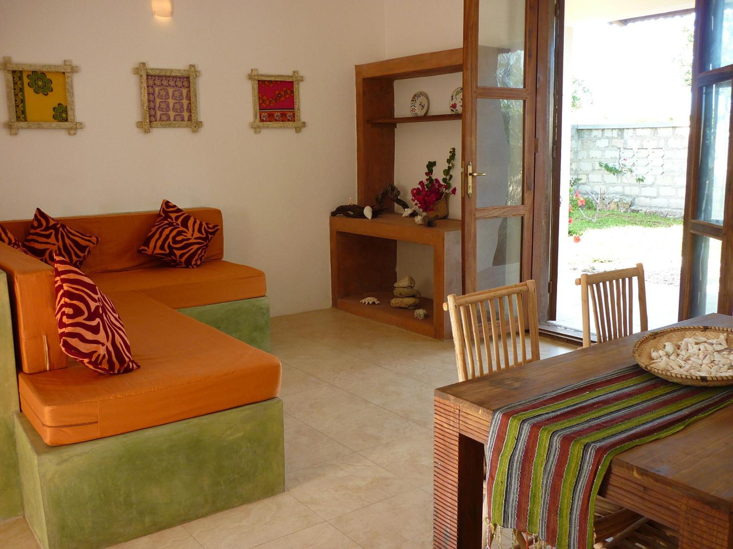 Kamili View Apartments view 3
