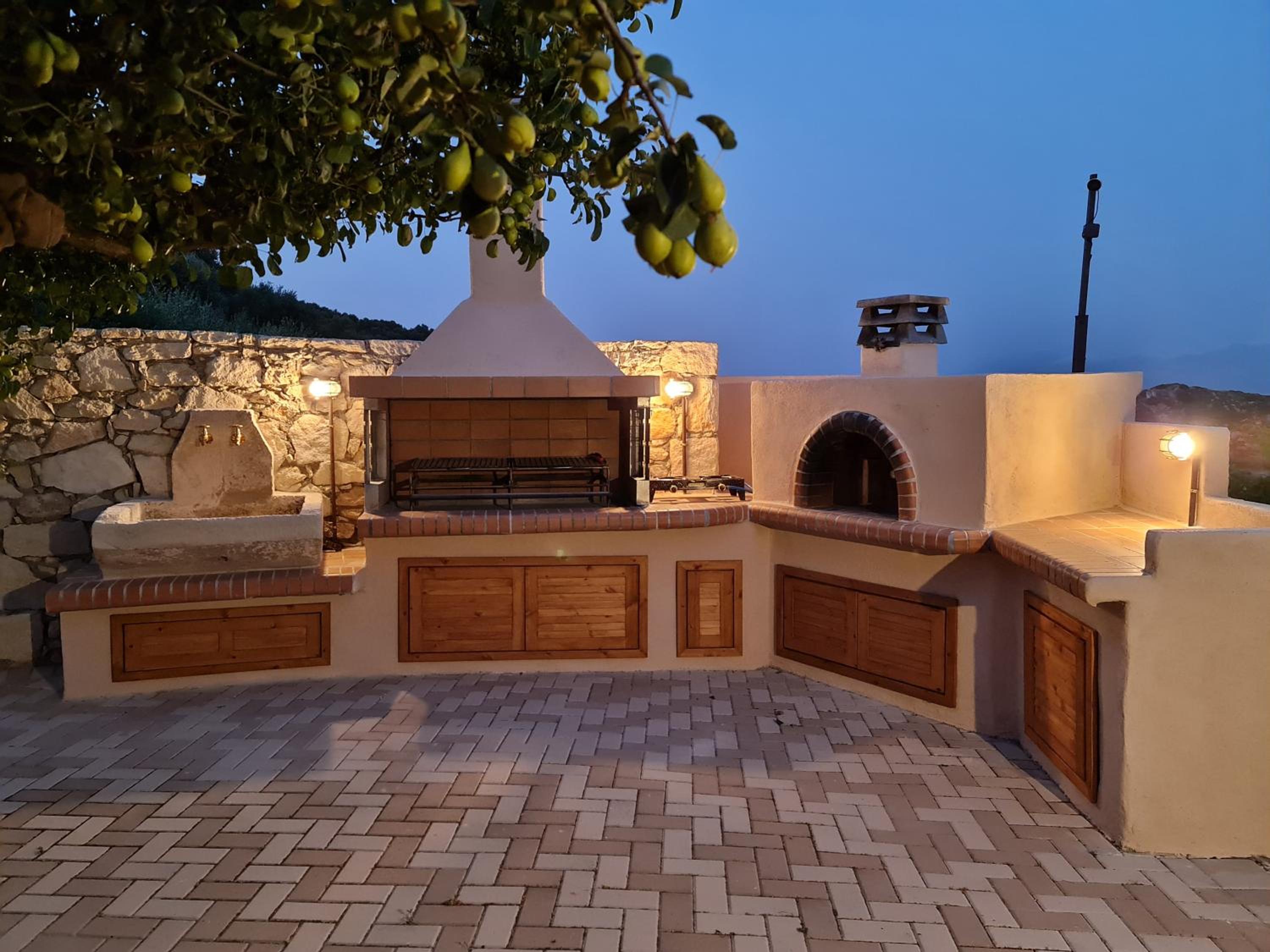 ONOMY Country House Vathypetro