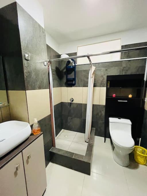 Apartamento lujoso frente al mar