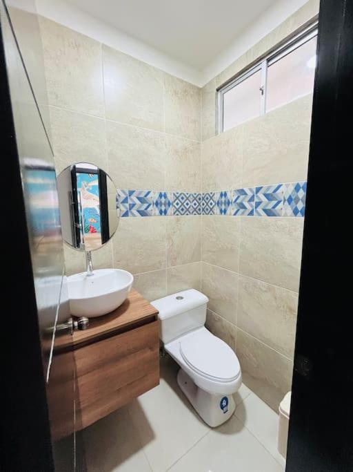 Apartamento lujoso frente al mar
