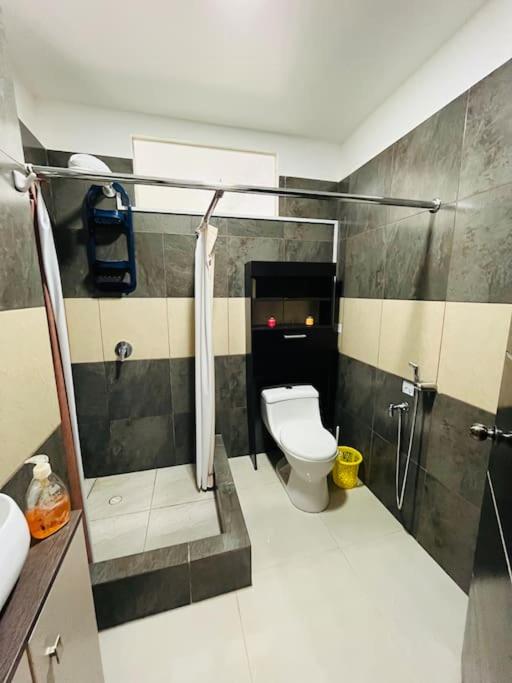 Apartamento lujoso frente al mar