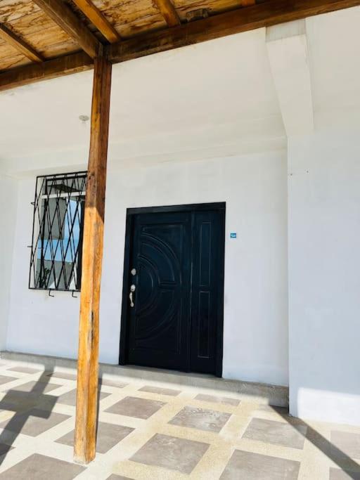 Apartamento lujoso frente al mar