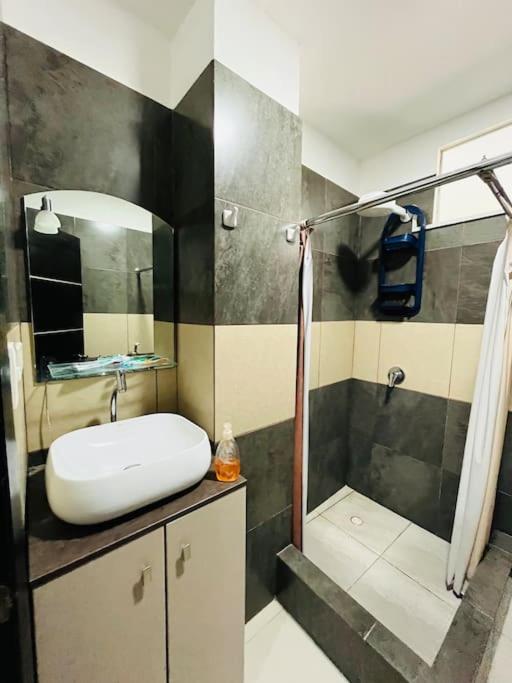 Apartamento lujoso frente al mar